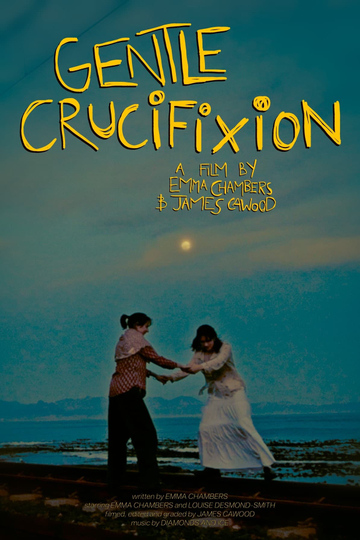 Gentle Crucifixion Poster