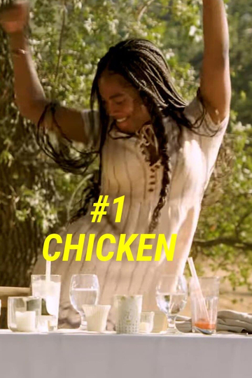 #1 Chicken