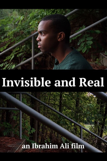 Invisible and Real Poster