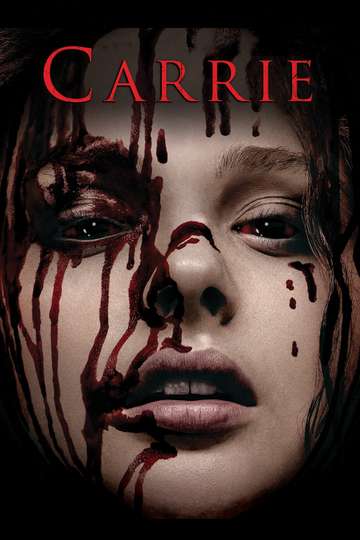 Carrie Poster