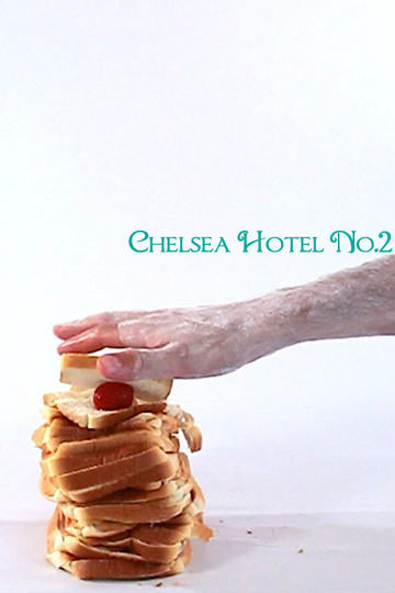 Chelsea Hotel No.2