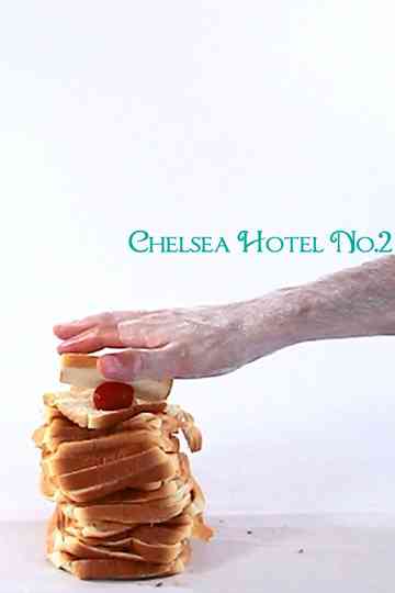 Chelsea Hotel No.2