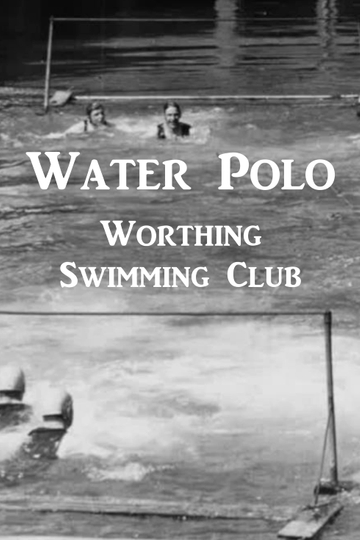 Water Polo - Worthing Swimming Club