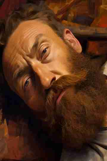 The Dawn of Creation Poster