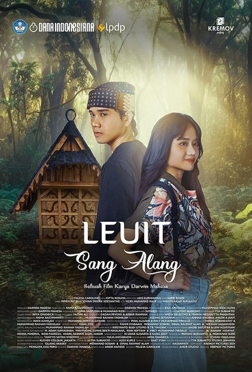 Leuit Sang Alang Poster