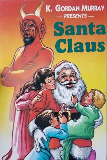 Santa Claus