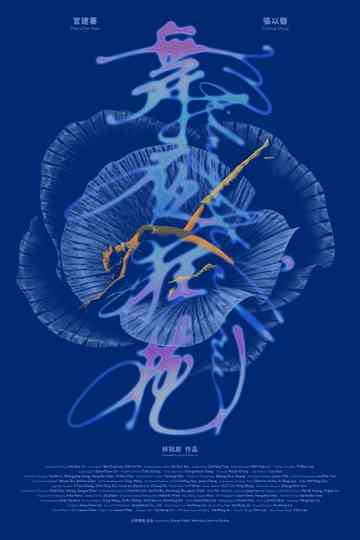 Midnight Valerie Poster