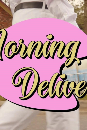 Morning Deliveries Poster