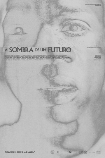 A Sombra de Um Futuro Poster