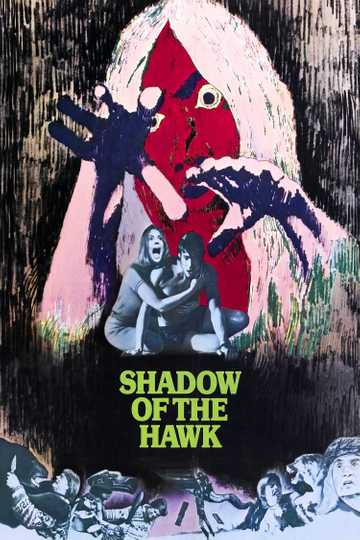 Shadow of the Hawk