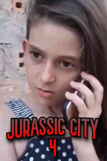 Jurassic City 4: The Final Battle