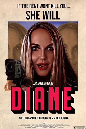 Diane Poster