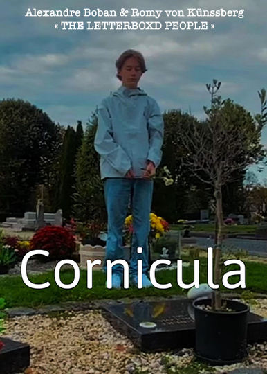 Cornicula Poster