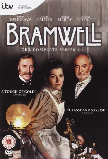 Bramwell Poster