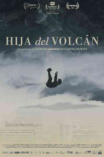 Daughter of the Volcano