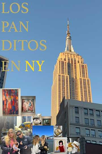 The "Panditos" in New York