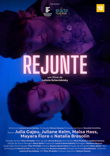 Rejunte Poster