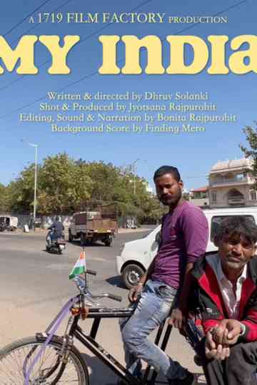 My India