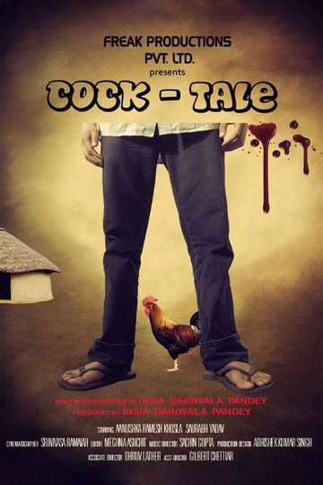 Cock-Tale Poster