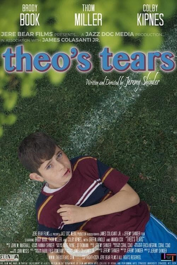 Theo's Tears