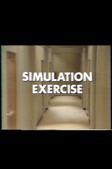 Simulation Exercise Poster