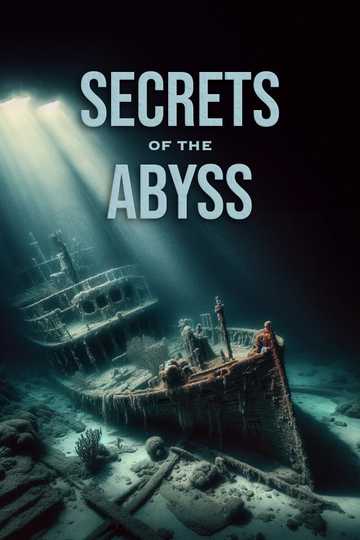 Secrets of the Abyss Poster