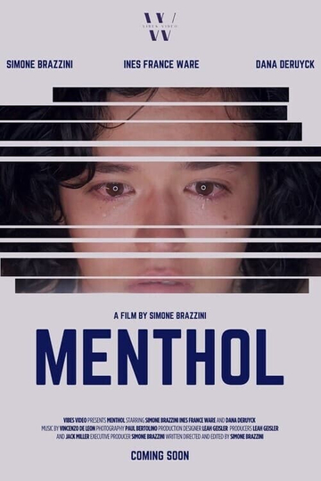 Menthol Poster