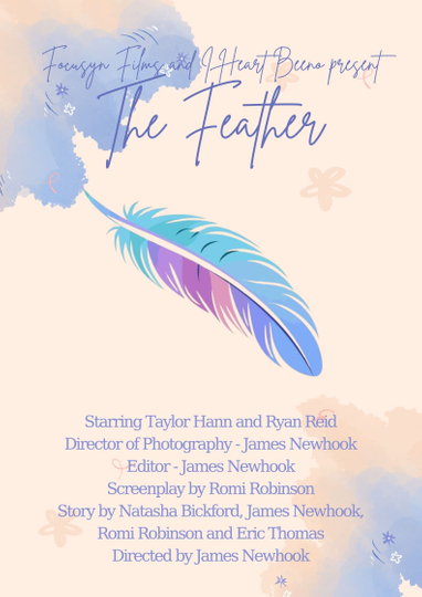 The Feather Poster