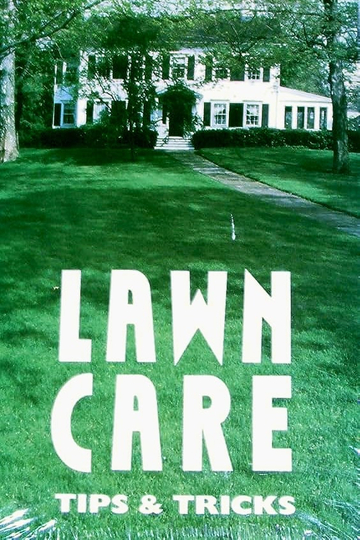 Jerry Baker's Lawn Care Tips & Tricks