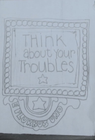 Think About Your Troubles