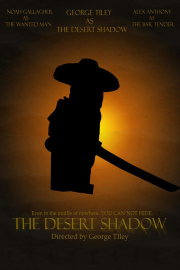 The Desert Shadow