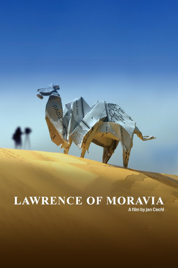 Lawrence of Moravia