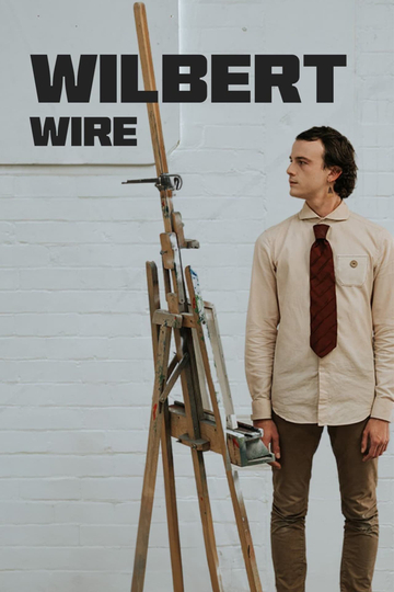 Wilbert Wire Poster