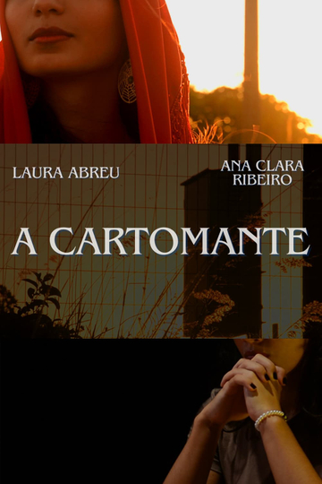 A Cartomante Poster