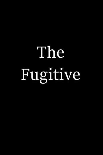 The Fugitive Poster