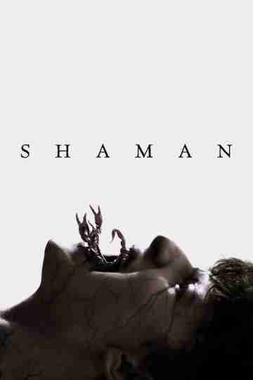 Shaman Poster