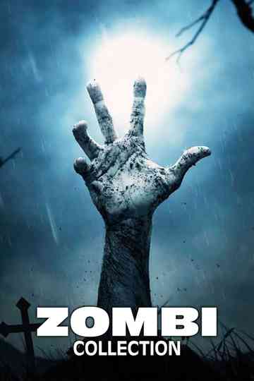 Zombi Collection Poster