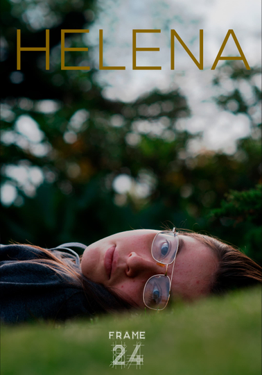 Helena Poster