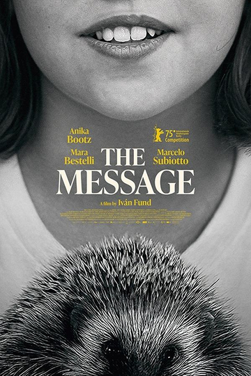 The Message Poster