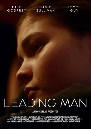 Leading Man Poster