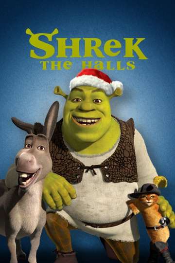 FREE Family Film: 'Shrek' at The Waldo on Sunday, Nov 6th at 2pm!