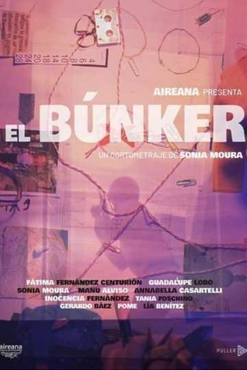 El Búnker