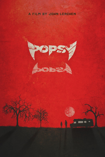 Popsy Poster