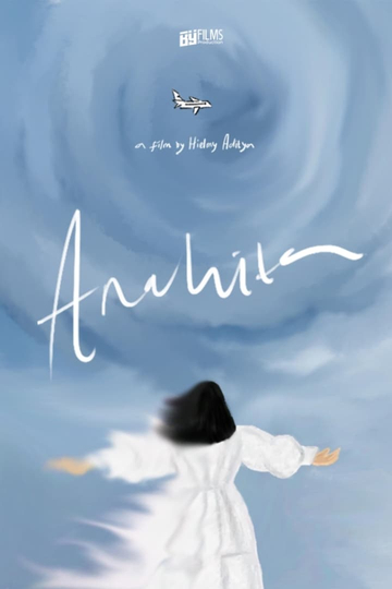 Anahita Poster