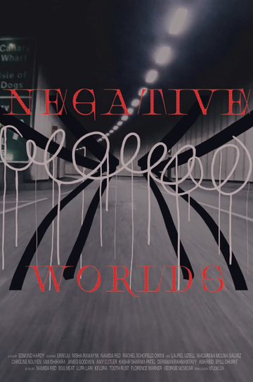 Negative Worlds