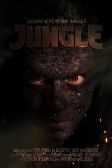 Jungle Poster