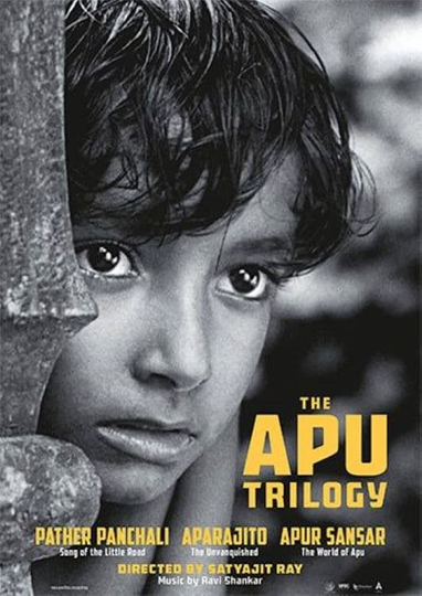 The Apu Trilogy