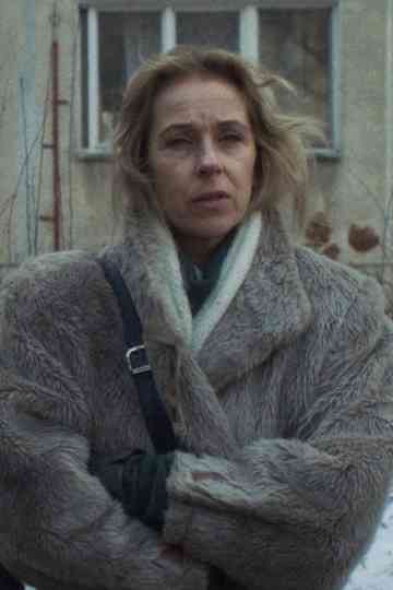 Hunger Strike Breakfast Poster