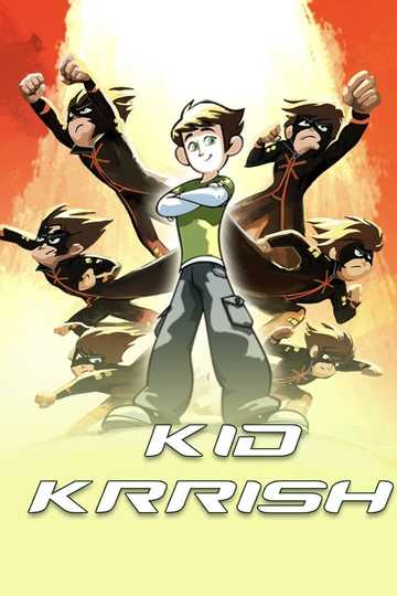 Kid Krrish