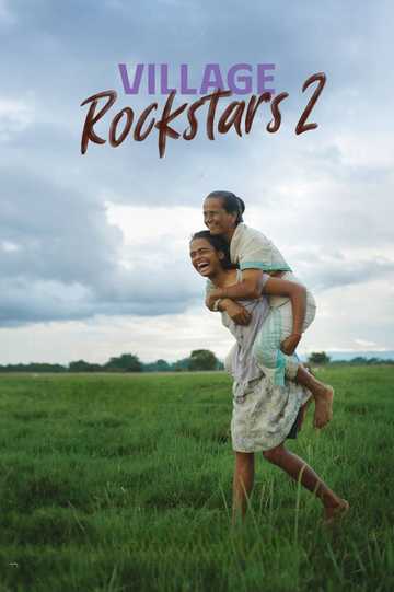 Village Rockstars 2